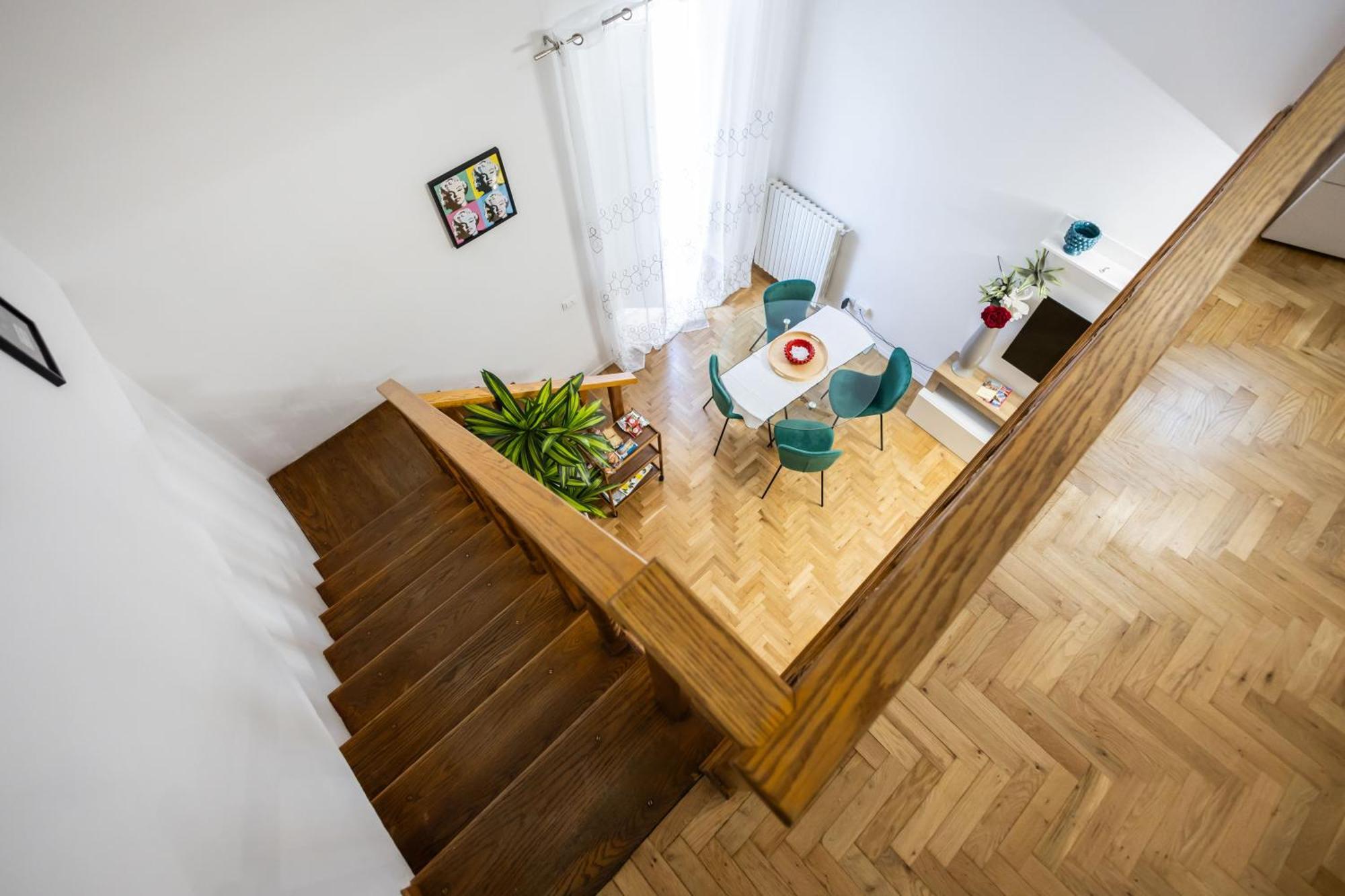 Noble Suite Palermo Exterior photo